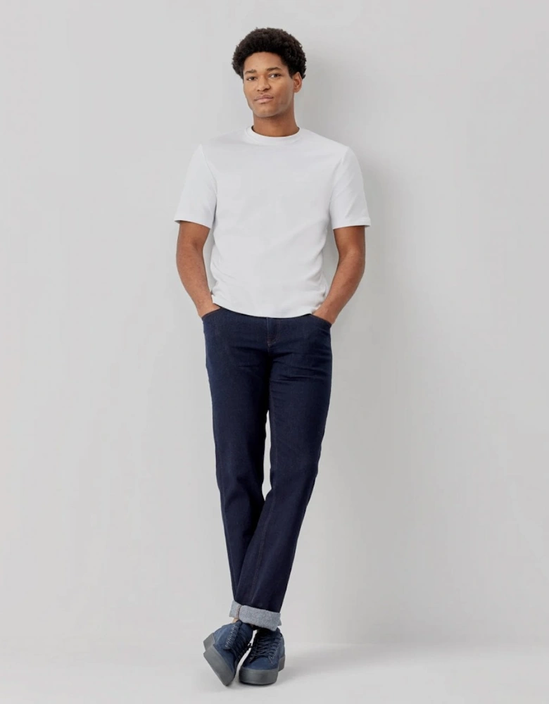 Palmela Mens Crew Neck T-Shirt