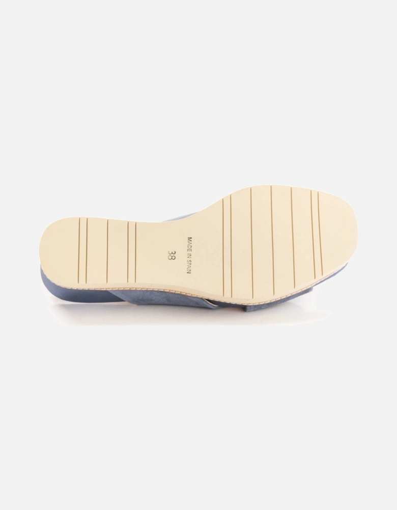 Adela Cruce Womens Sandal