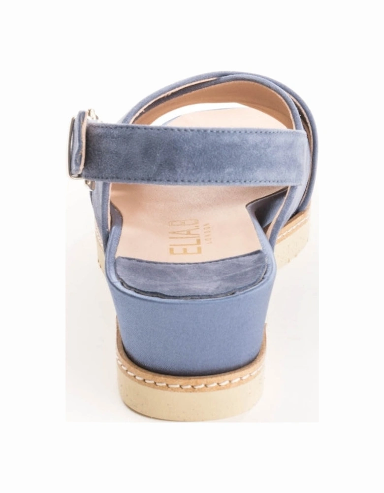 Adela Cruce Womens Sandal