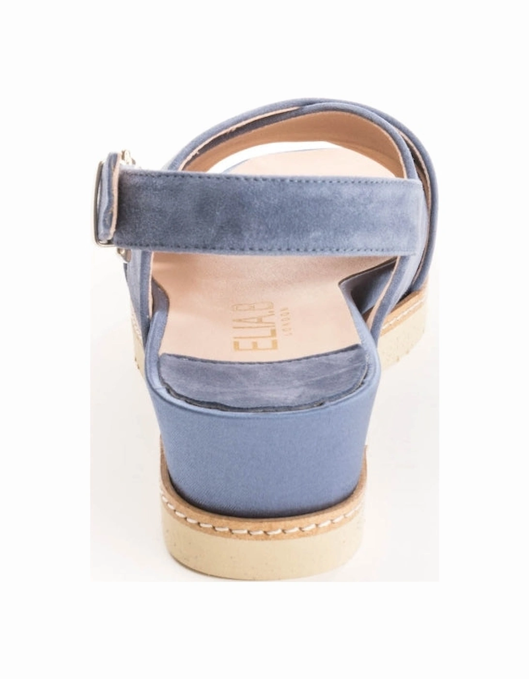 Adela Cruce Womens Sandal