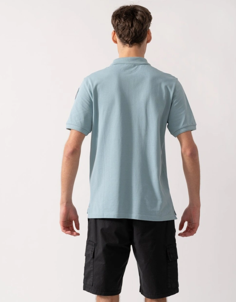 Gangapuma Mens Polo Shirt