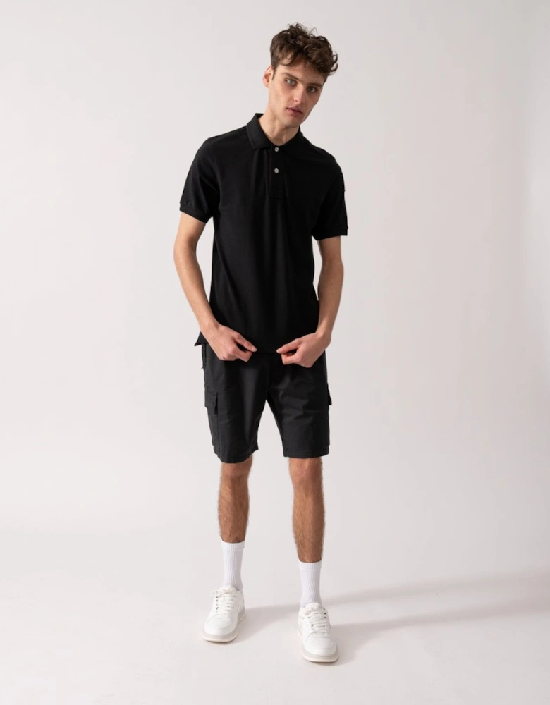 Gangapuma Mens Polo Shirt