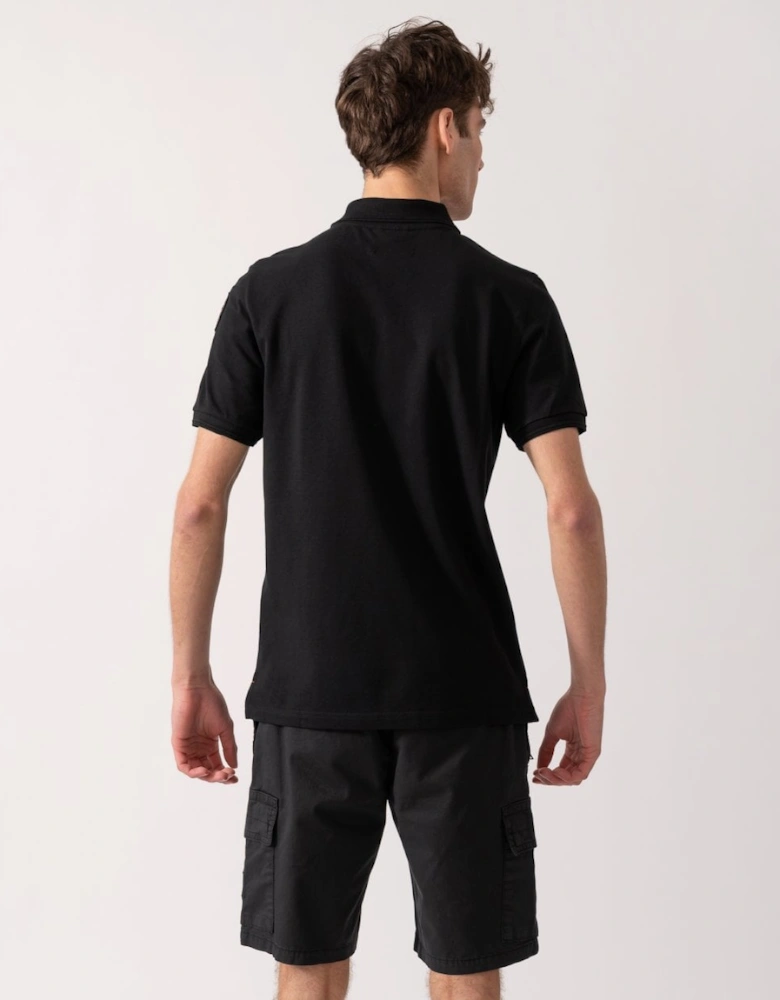 Gangapuma Mens Polo Shirt