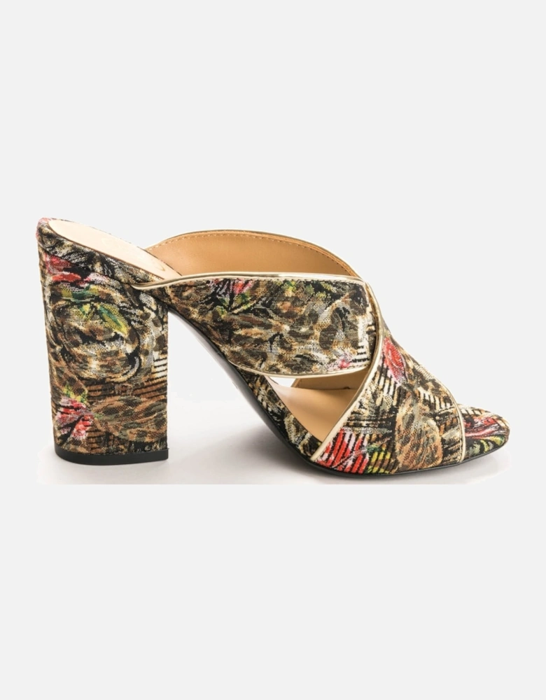 Ash Lolabis Magestique Womens Shoes