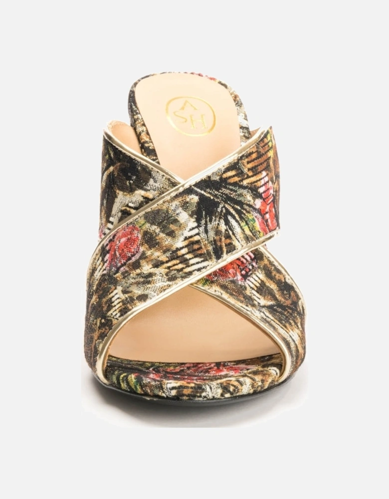 Ash Lolabis Magestique Womens Shoes