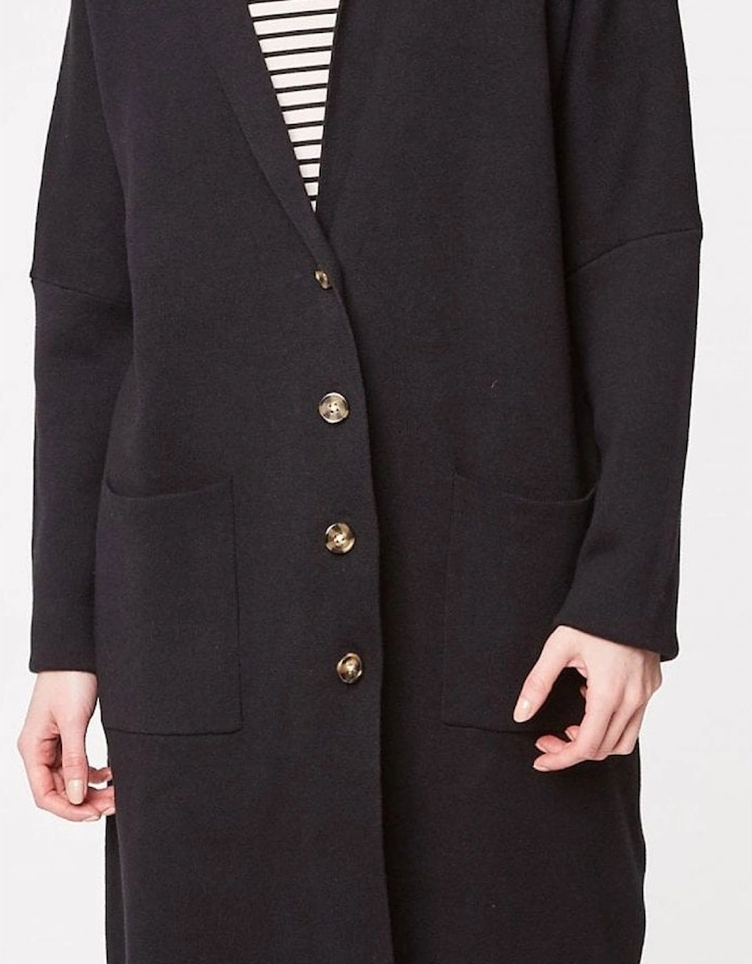 Rosemoor Womens Overcoat AW17