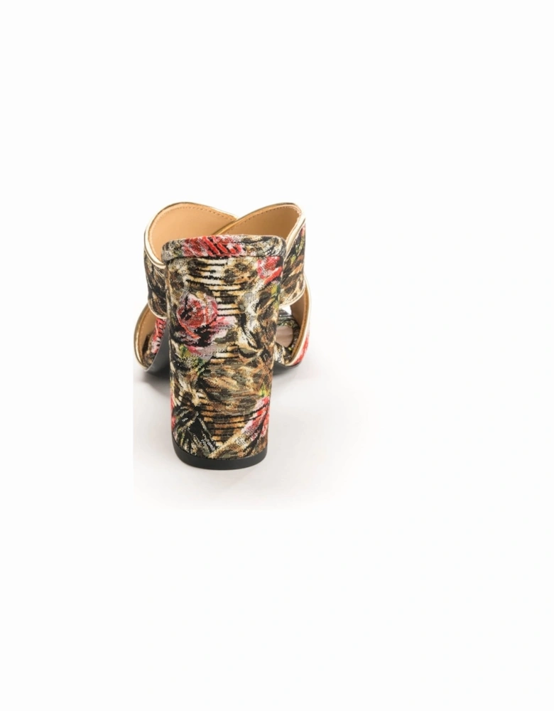 Ash Lolabis Magestique Womens Shoes