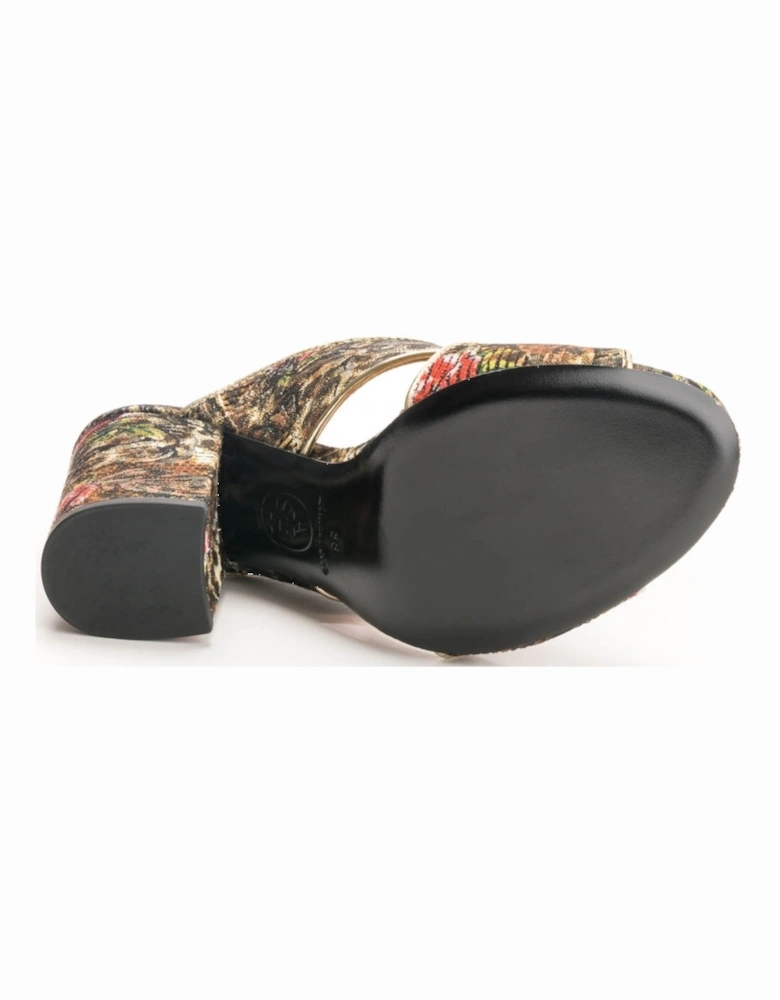 Ash Lolabis Magestique Womens Shoes