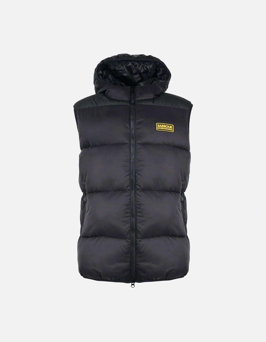 Hoxton Mens Gilet