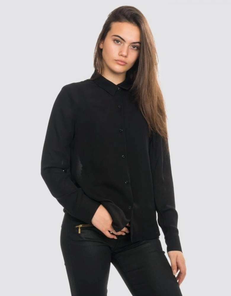 Milly Np Womens Shirt 3903