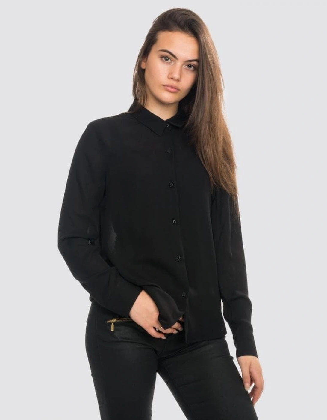 Milly Np Womens Shirt 3903