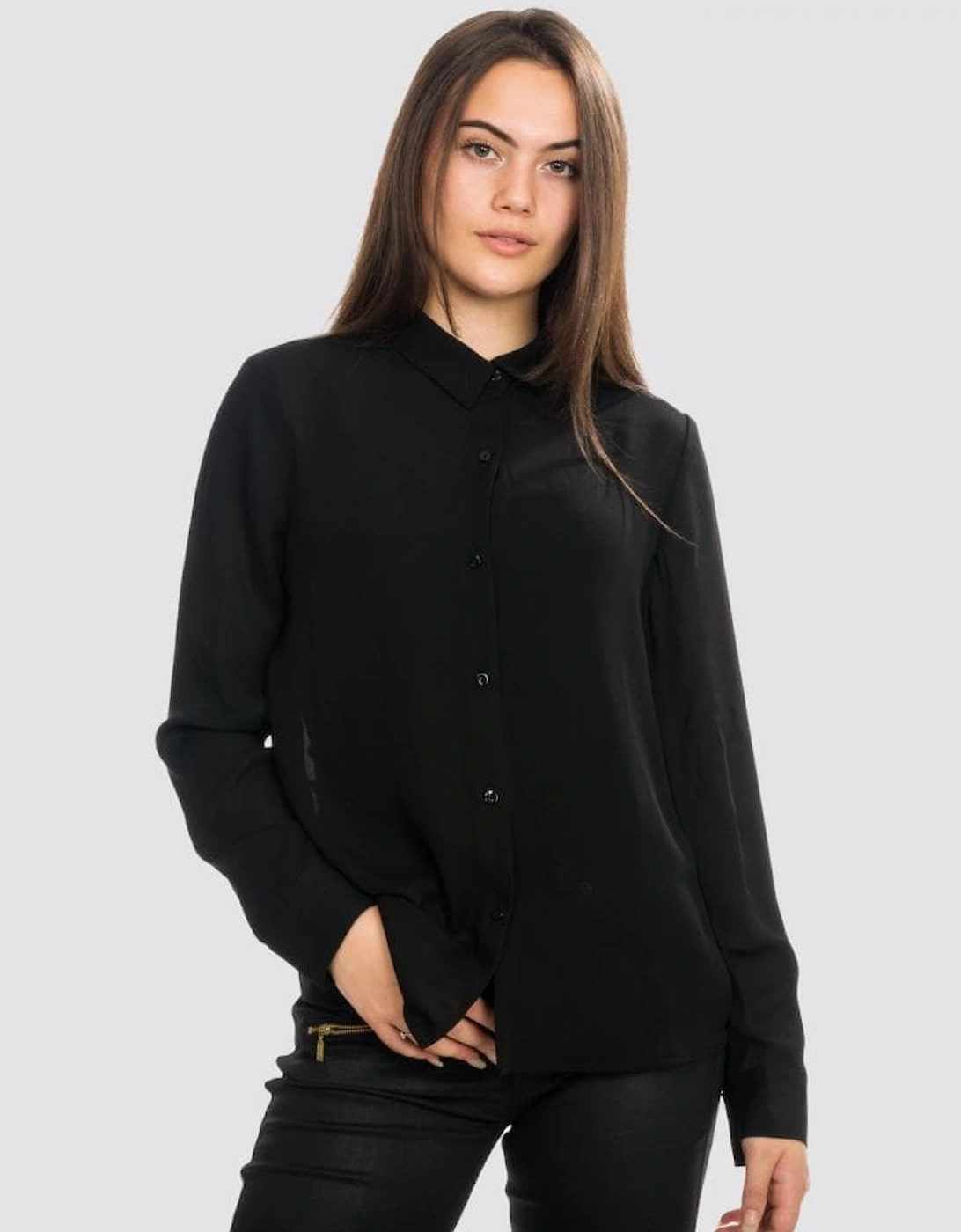 Milly Np Womens Shirt 3903