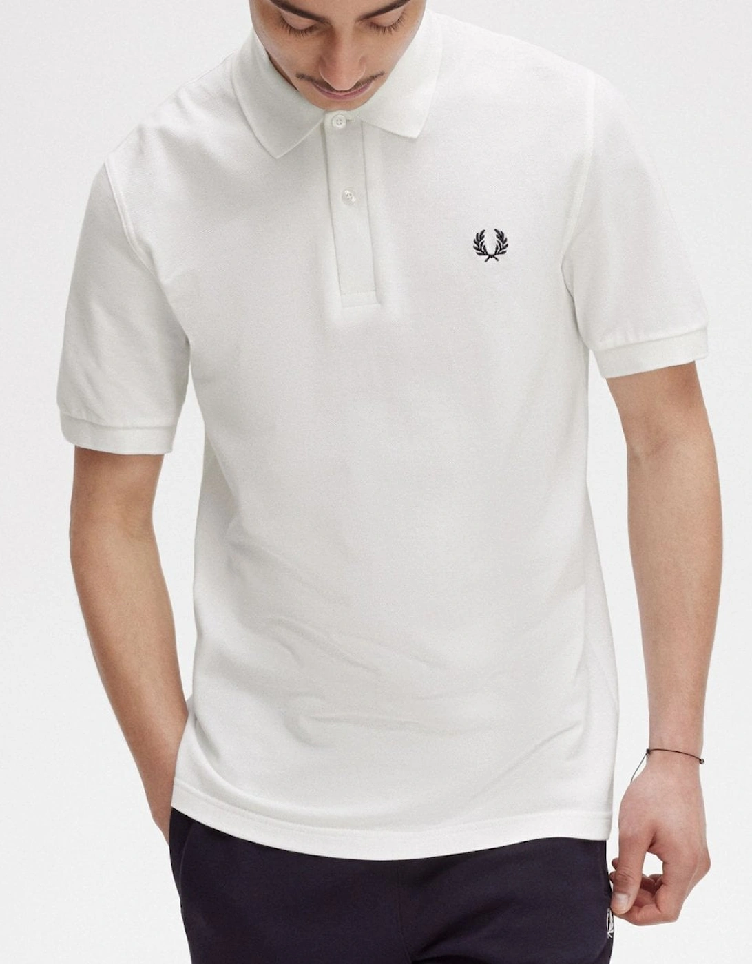 Mens Original Tennis Shirt NOS