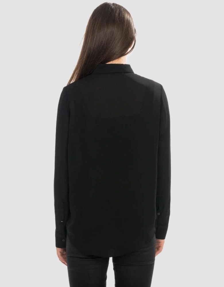 Milly Np Womens Shirt 3903