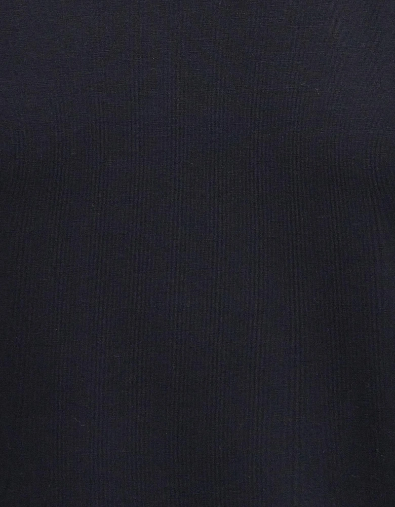 Retton Womens Midi Dress