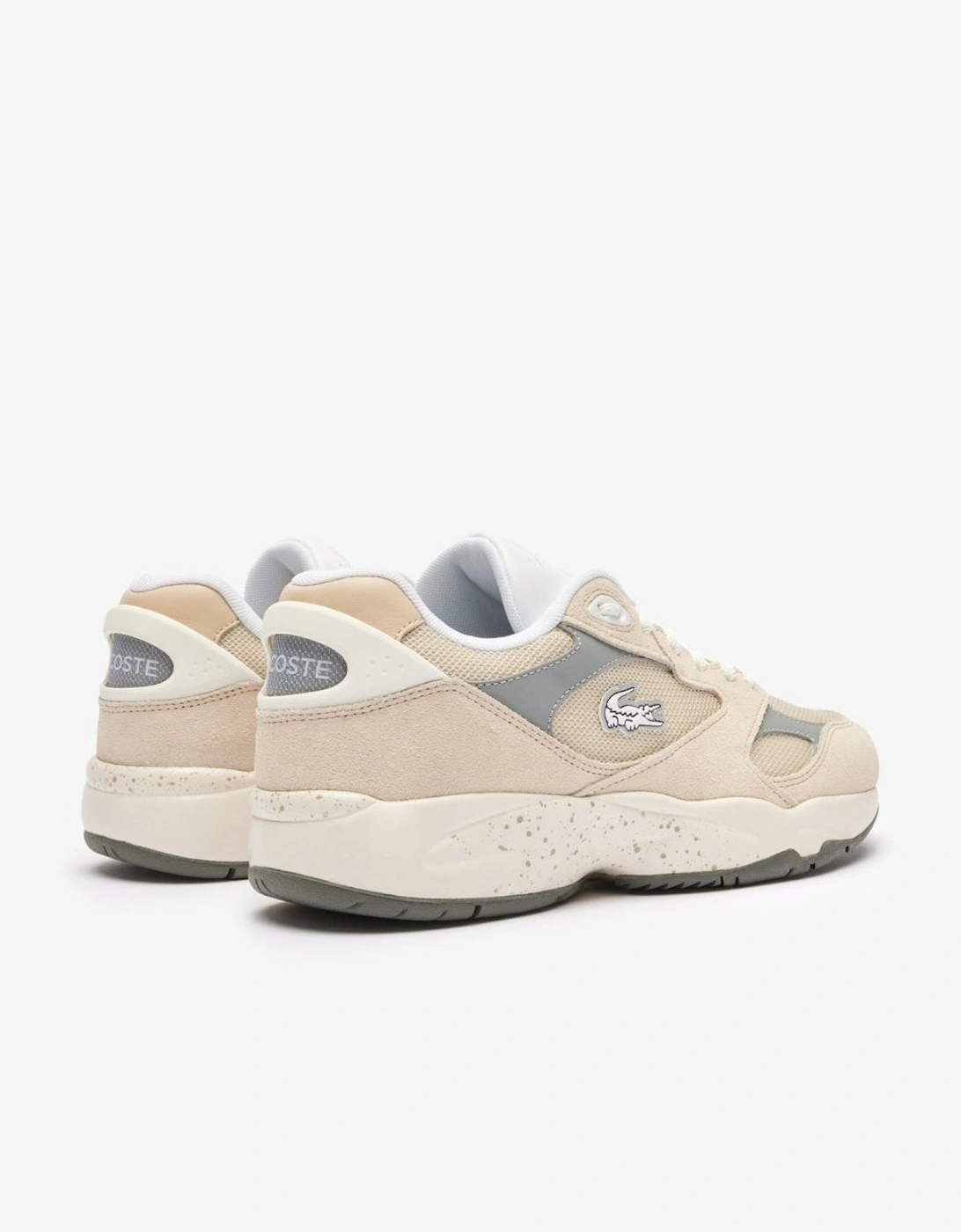 Storm 96 Lo Mens Vintage Tonal Trainers