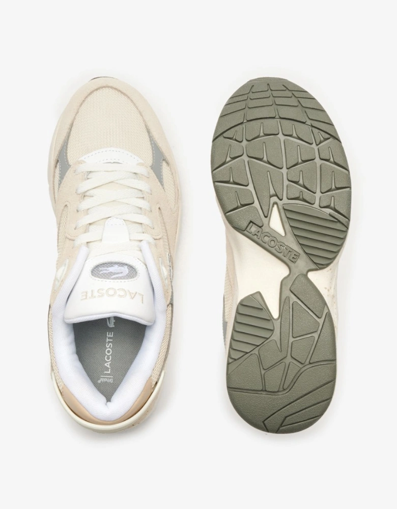 Storm 96 Lo Mens Vintage Tonal Trainers