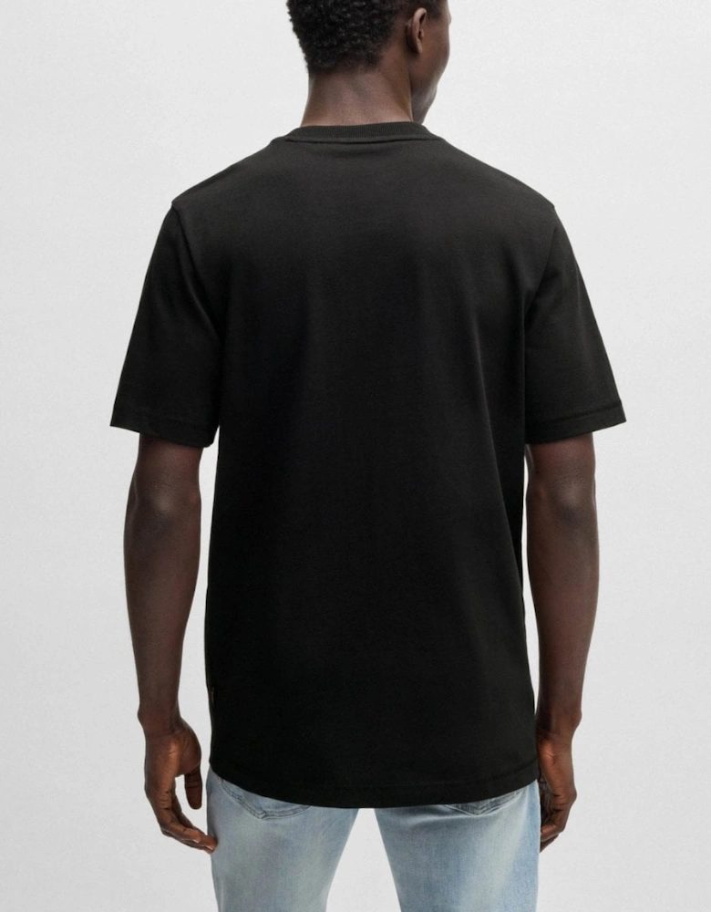 BOSS Orange Logospace Mens T-Shirt
