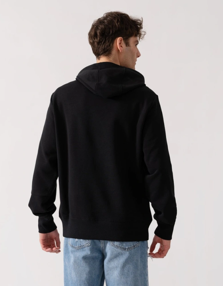 Everest Mens Hooded Sweatshirt