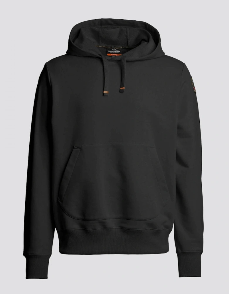 Everest Mens Hooded Sweatshirt