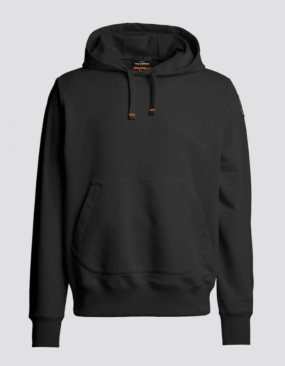 Everest Mens Hooded Sweatshirt