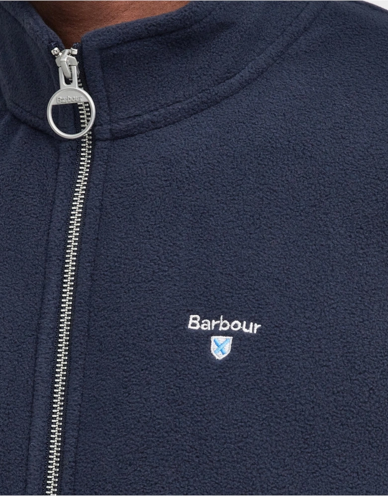 Essentials Mens Fleece Gilet