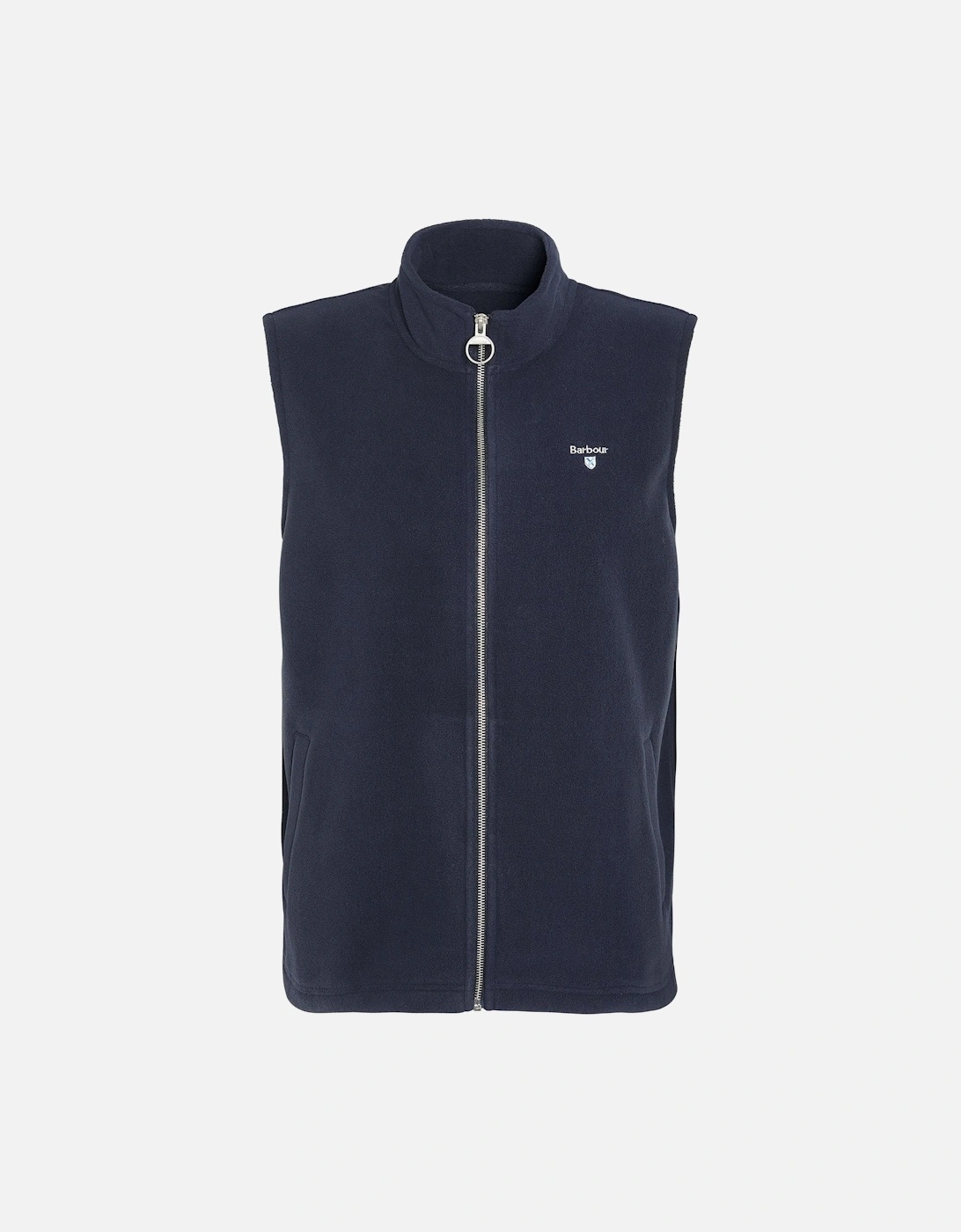 Essentials Mens Fleece Gilet