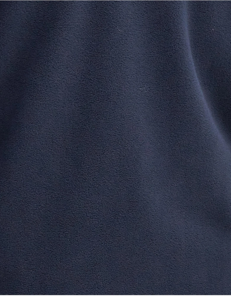 Essentials Mens Fleece Gilet