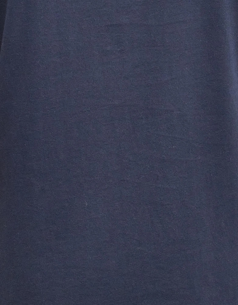 Woodchurch Mens Tailored T-Shirt