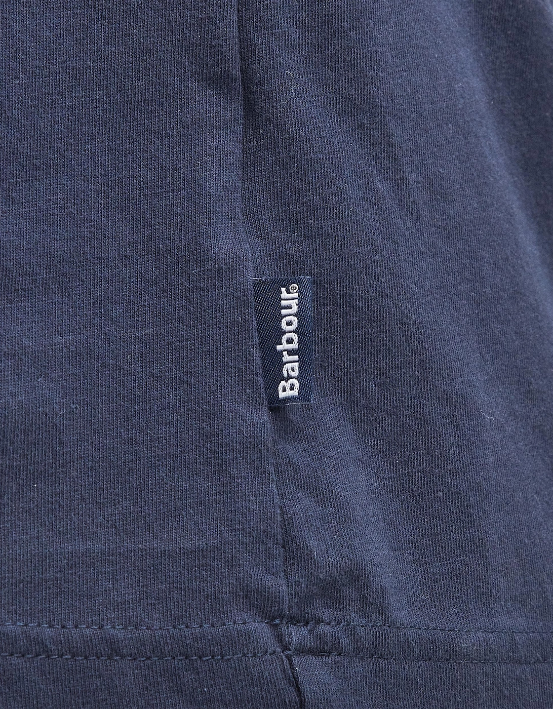 Woodchurch Mens Tailored T-Shirt