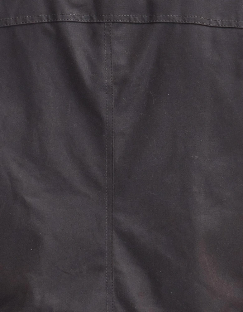 Ogston Mens Wax Jacket
