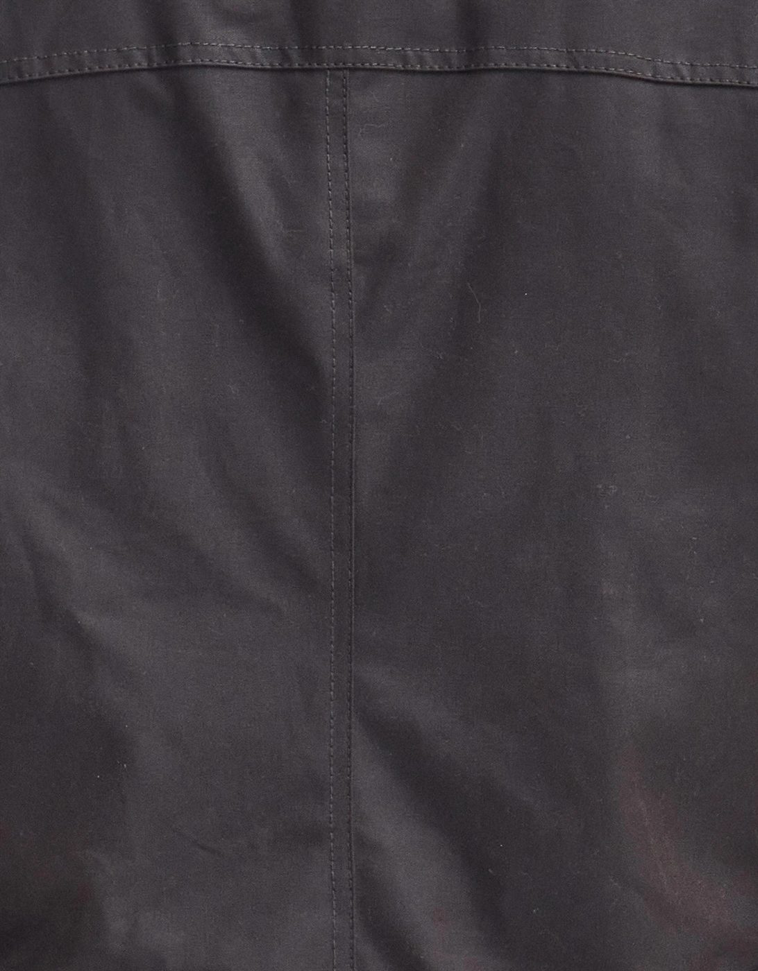 Ogston Mens Wax Jacket
