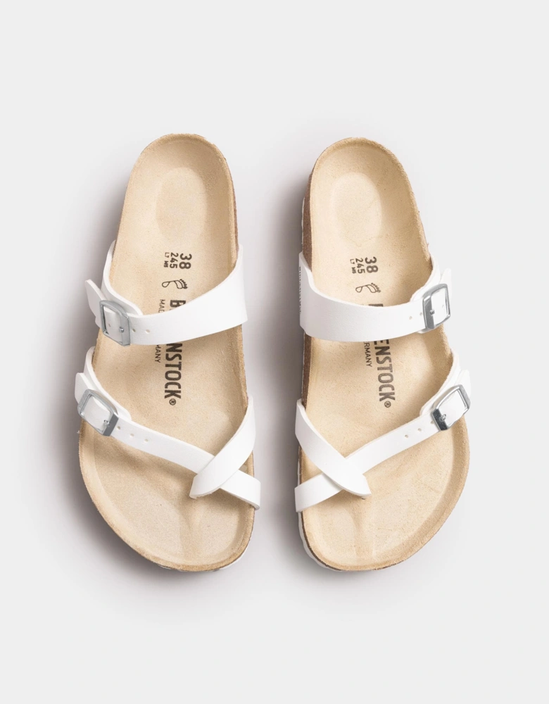 Mayari Birko-Flor Womens Sandal
