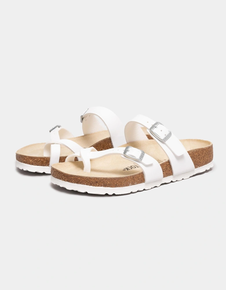 Mayari Birko-Flor Womens Sandal