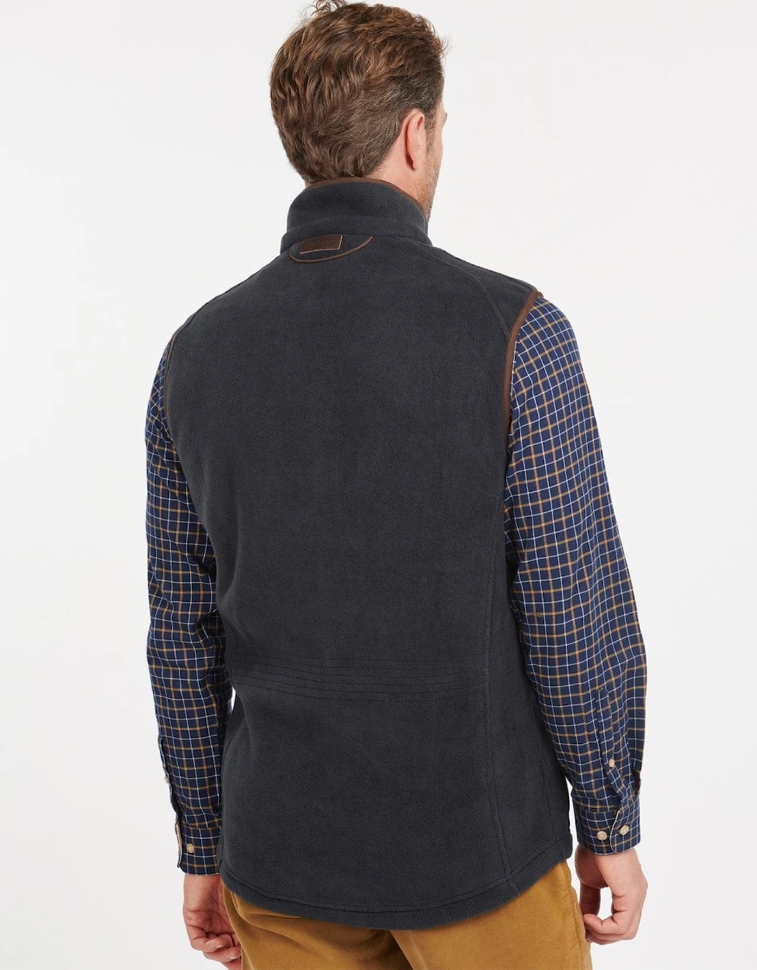 Langdale Mens Gilet