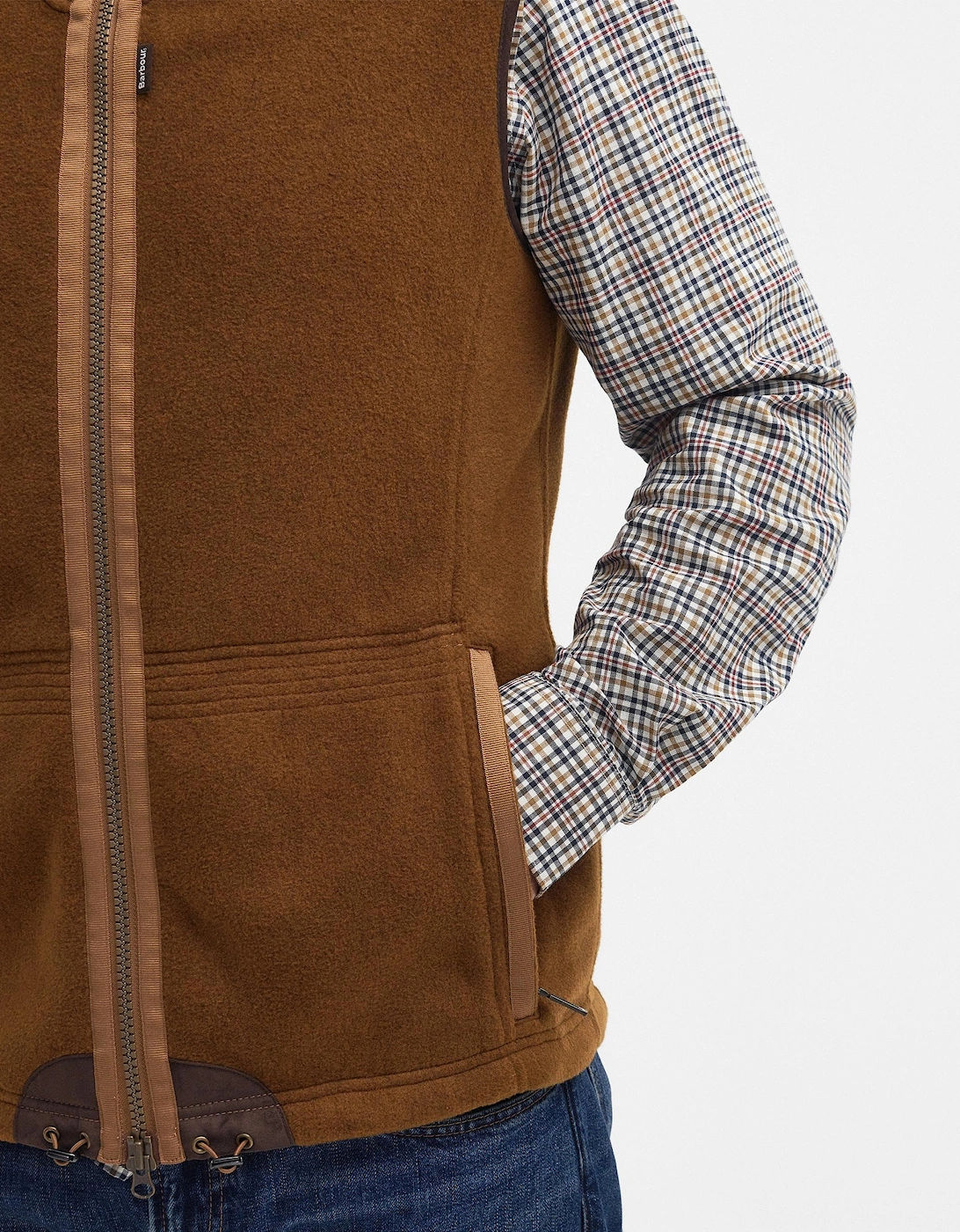 Langdale Mens Gilet