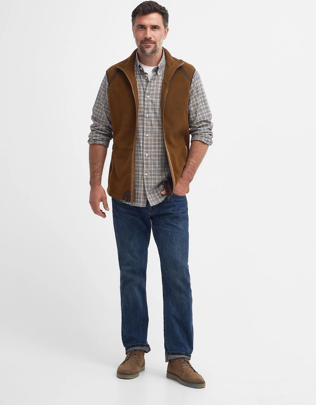 Langdale Mens Gilet