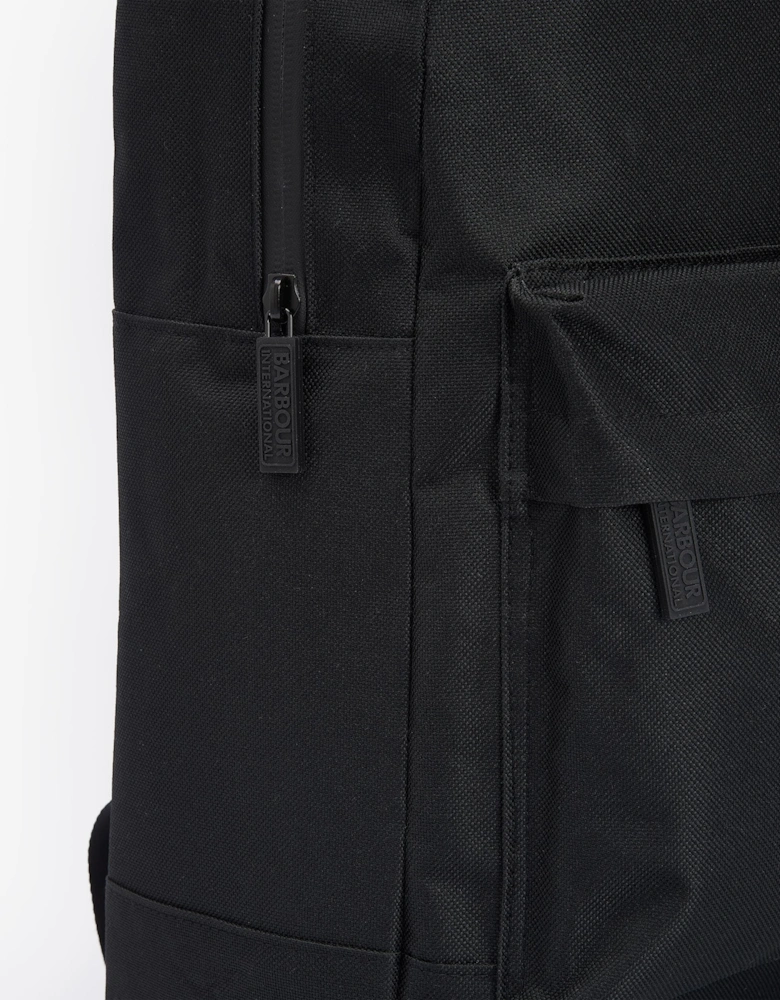 Knockhill Unisex Essential Backpack