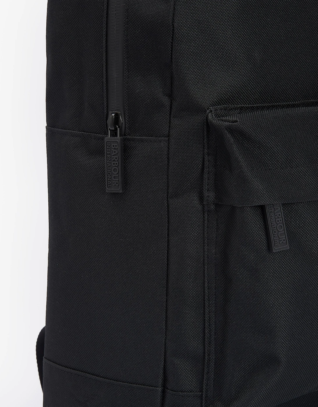 Knockhill Unisex Essential Backpack