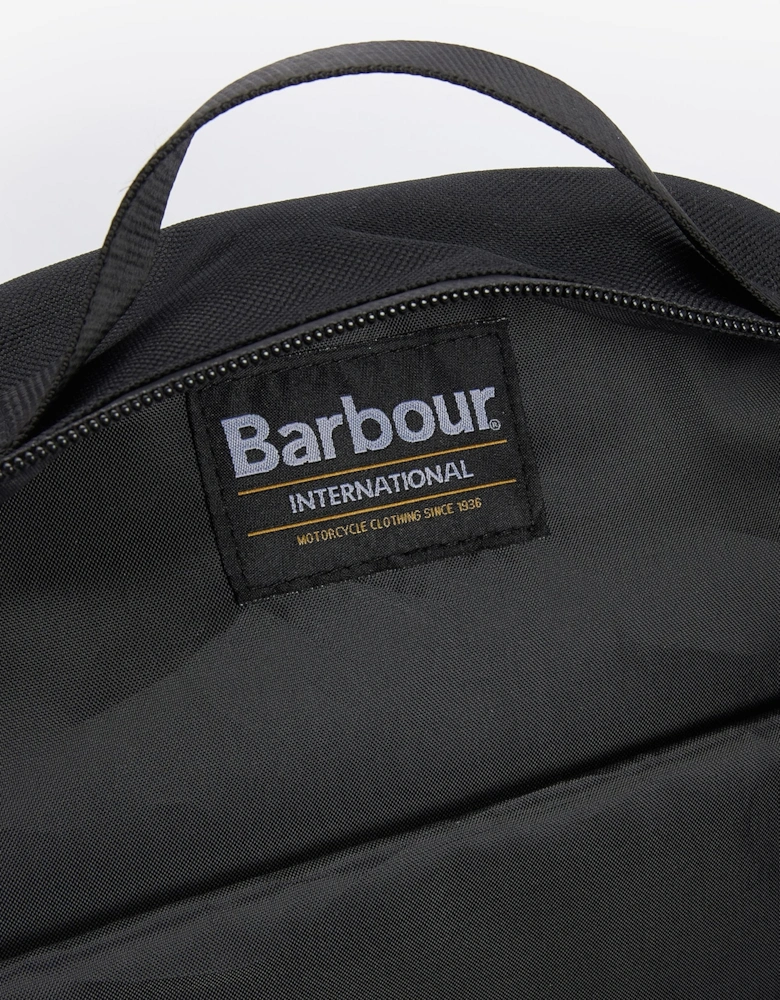 Knockhill Unisex Essential Backpack