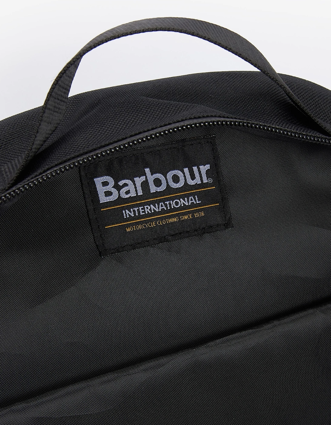 Knockhill Unisex Essential Backpack