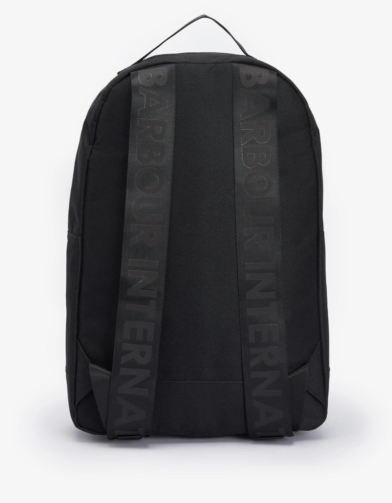 Knockhill Unisex Essential Backpack