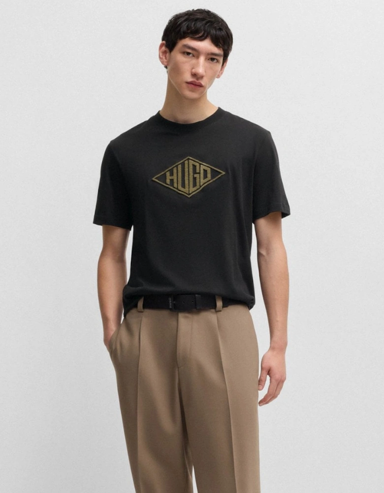 HUGO Dalendi Mens T-Shirt