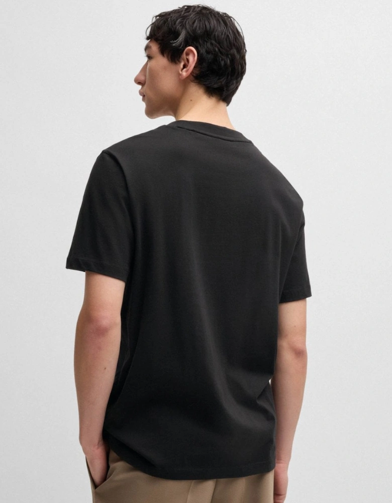 HUGO Dalendi Mens T-Shirt