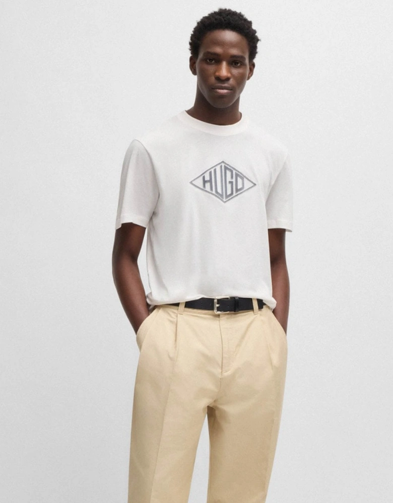 HUGO Dalendi Mens T-Shirt