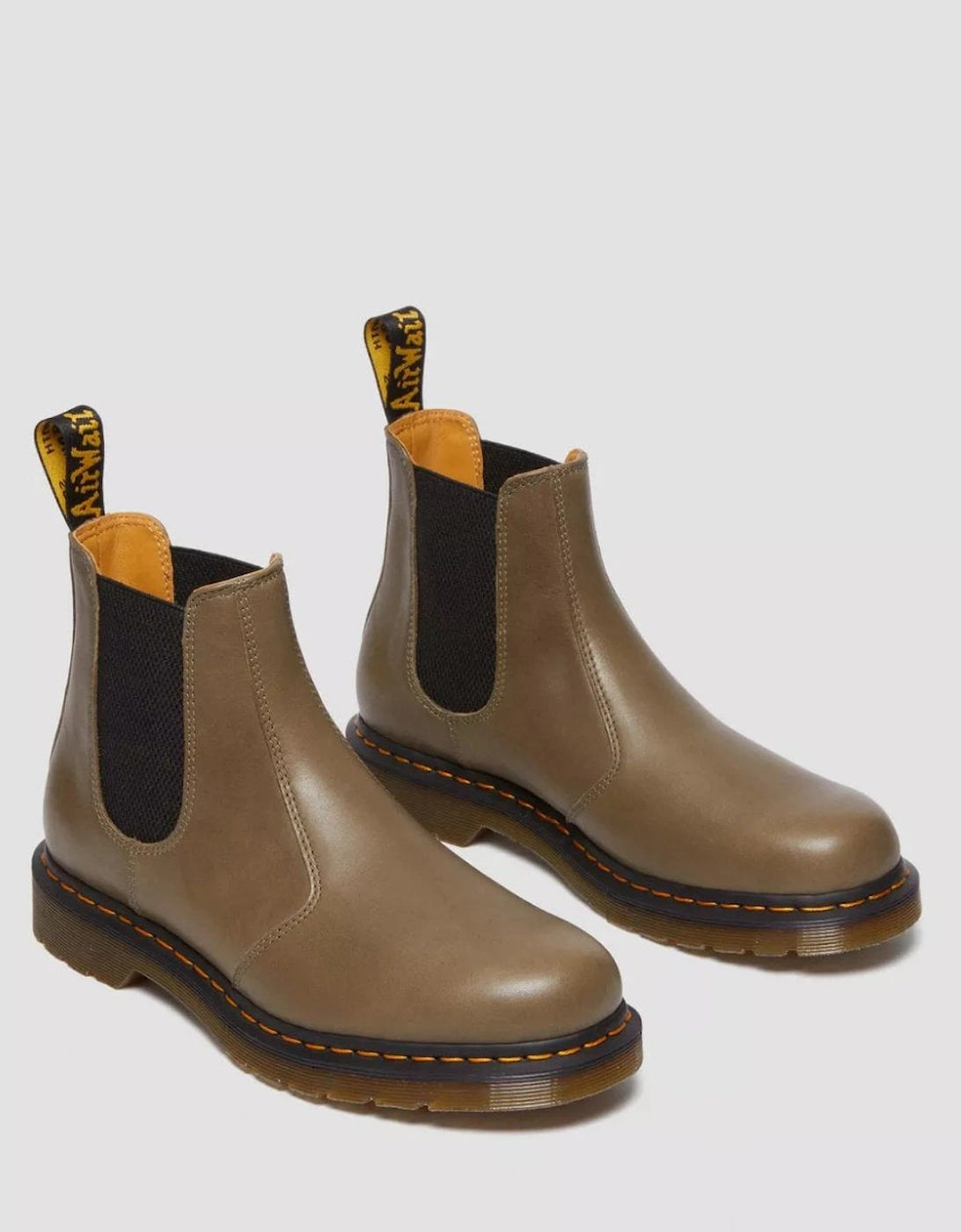 2976 Carrara Mens Chelsea Boots
