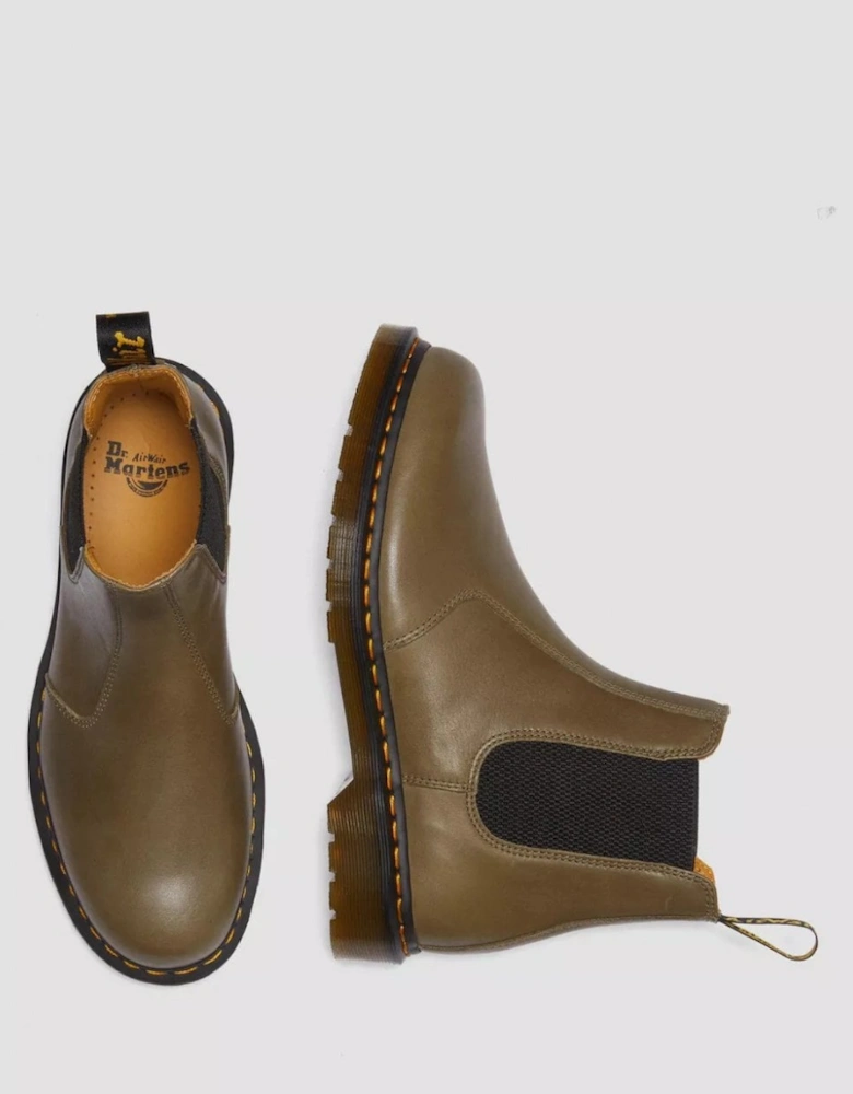 2976 Carrara Mens Chelsea Boots