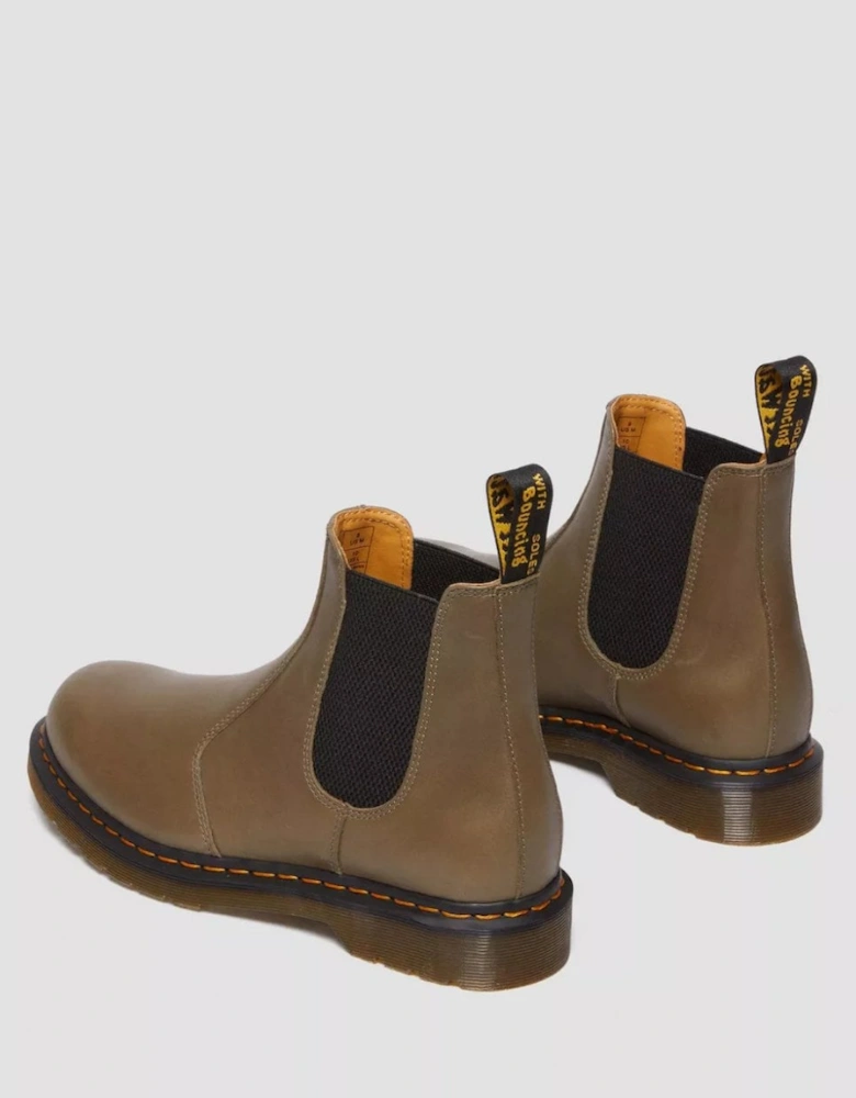 2976 Carrara Mens Chelsea Boots