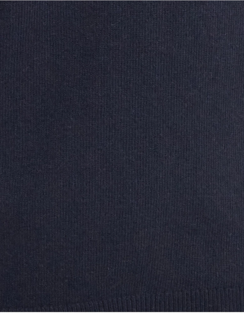 Holden Mens Crew Neck Knitted Sweater