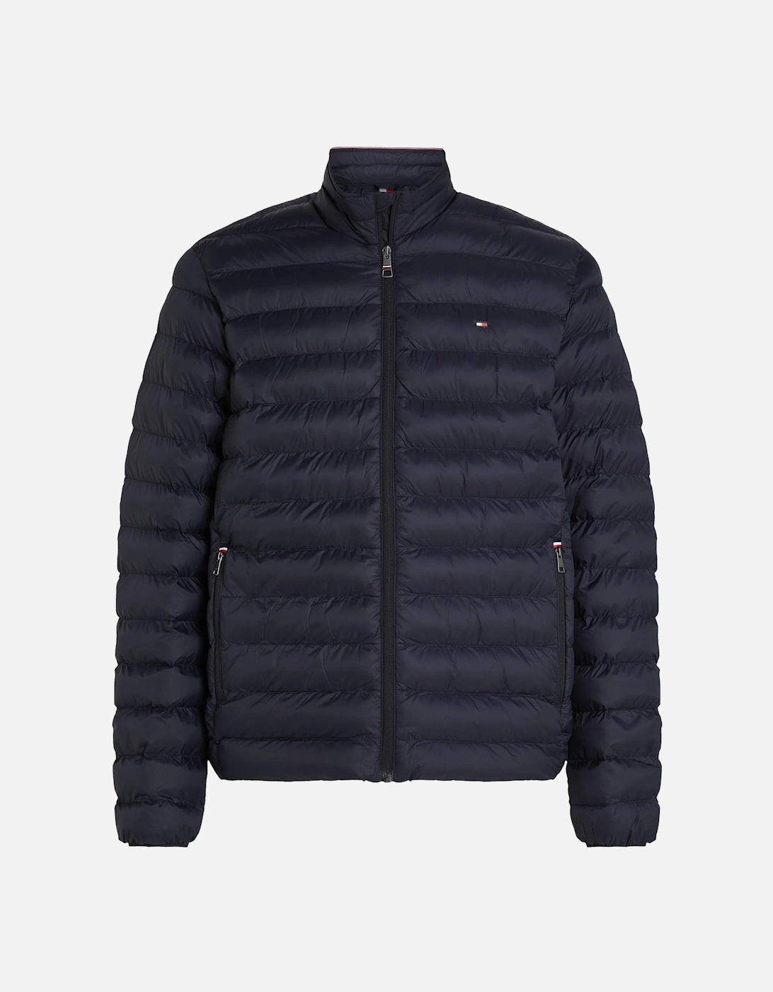 Core Packable Recycled Mens Jacket